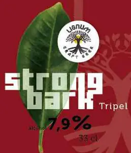 Strongbark Tripel